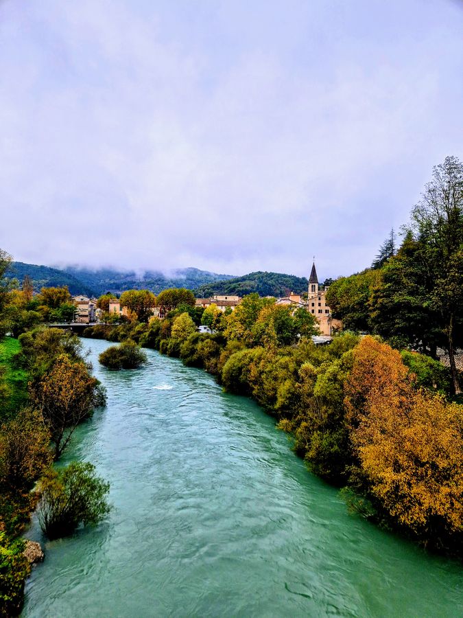 Ciel d'été