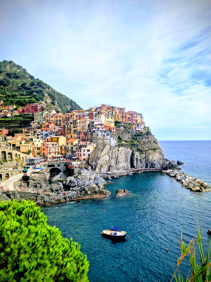 Cinque Terre